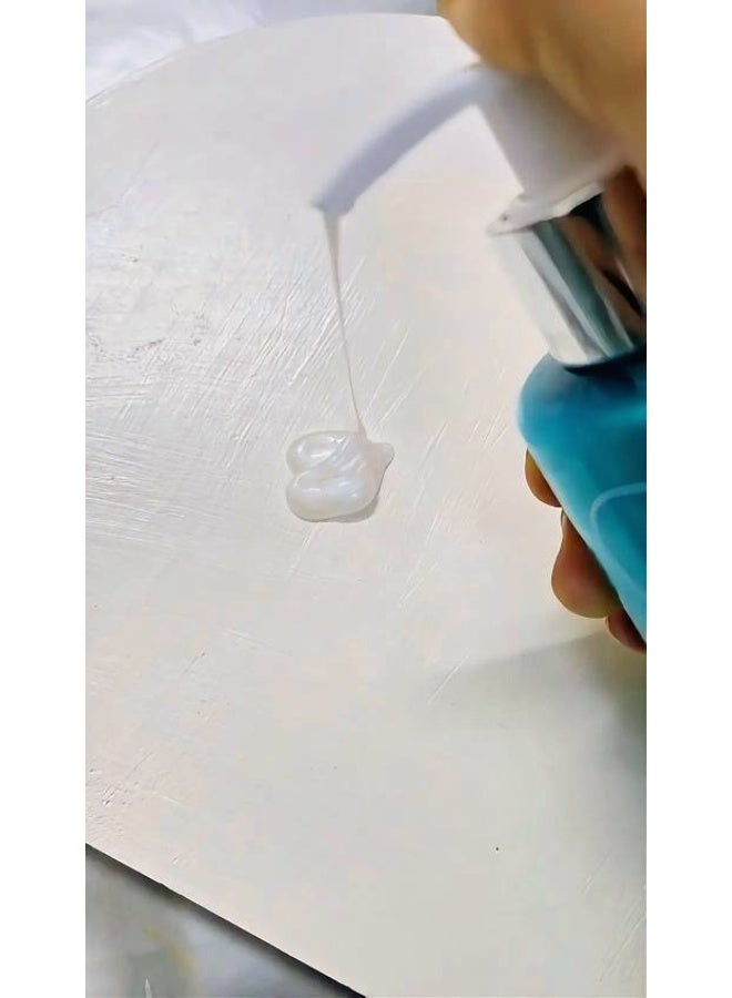 فاكيشن غسول أكوا-ريبير ميلكي كلينزر 200 مل - Image 4